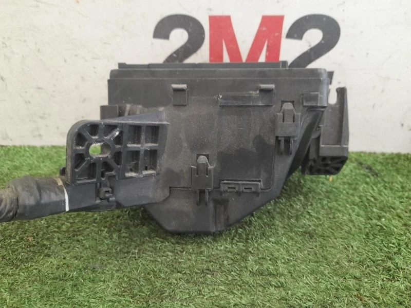 Scatola Fusibili 826620D141 Toyota Yaris IV 2017