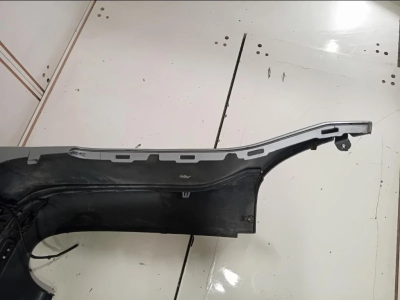 Paraurti POST AH3217A958BA Land Rover Range Rover Sport II 2009