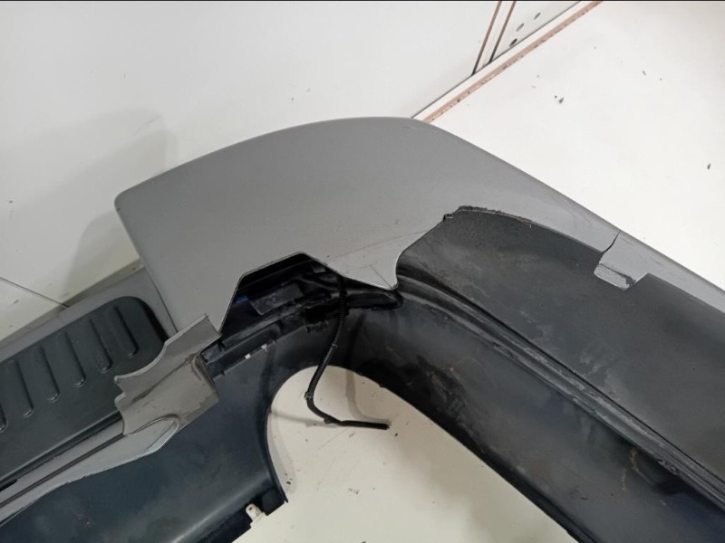 Paraurti POST AH3217A958BA Land Rover Range Rover Sport II 2009