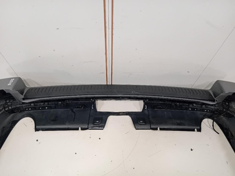 Paraurti POST AH3217A958BA Land Rover Range Rover Sport II 2009