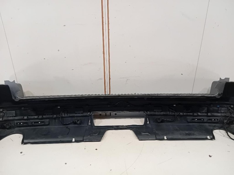 Paraurti POST AH3217A958BA Land Rover Range Rover Sport II 2009