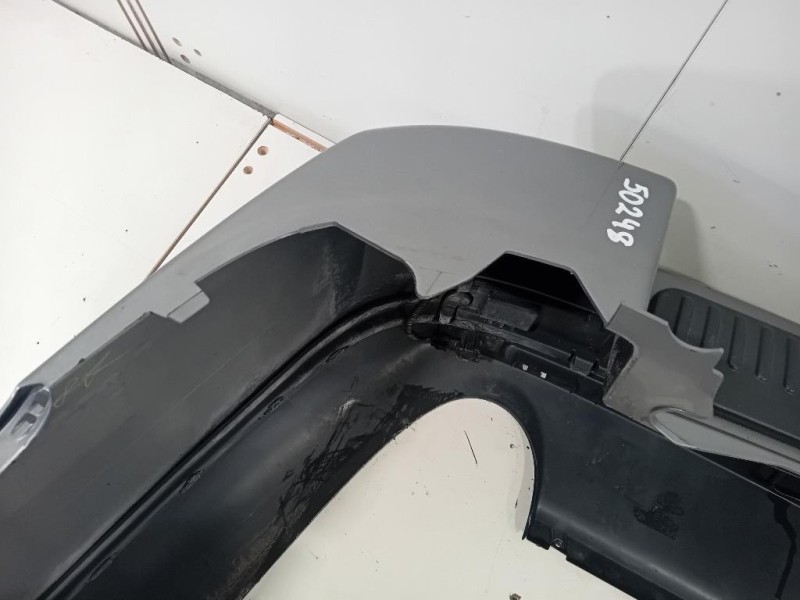 Paraurti POST AH3217A958BA Land Rover Range Rover Sport II 2009