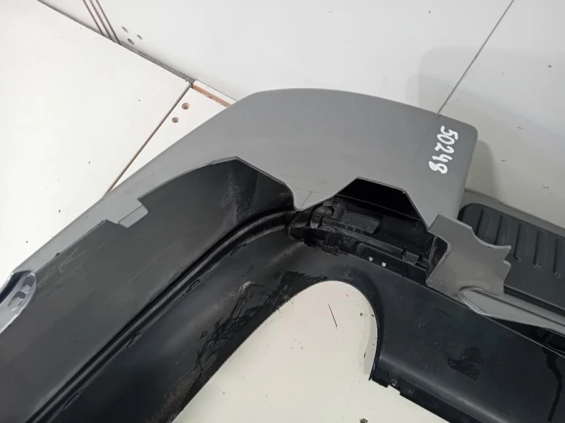 Paraurti POST AH3217A958BA Land Rover Range Rover Sport II 2009