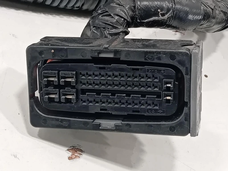 Scatola Fusibili 821150DQ20SCATOLA FUSIBILI+CABLAGIGIO Toyota Yaris IV 2017