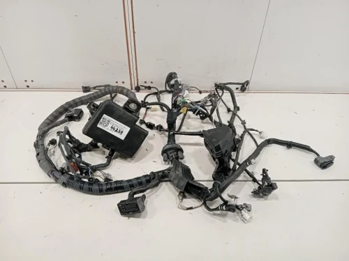 Scatola Fusibili 821150DQ20SCATOLA FUSIBILI+CABLAGIGIO Toyota Yaris IV 2017