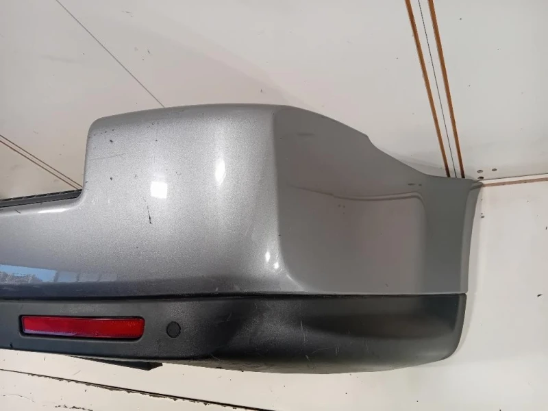 Paraurti POST AH3217A958BA Land Rover Range Rover Sport II 2009