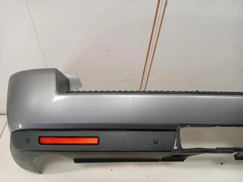 Paraurti POST AH3217A958BA Land Rover Range Rover Sport II 2009