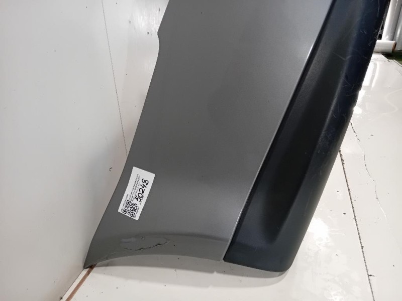 Paraurti POST AH3217A958BA Land Rover Range Rover Sport II 2009