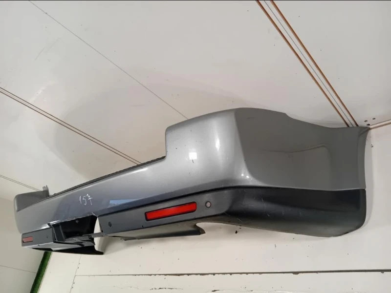 Paraurti POST AH3217A958BA Land Rover Range Rover Sport II 2009