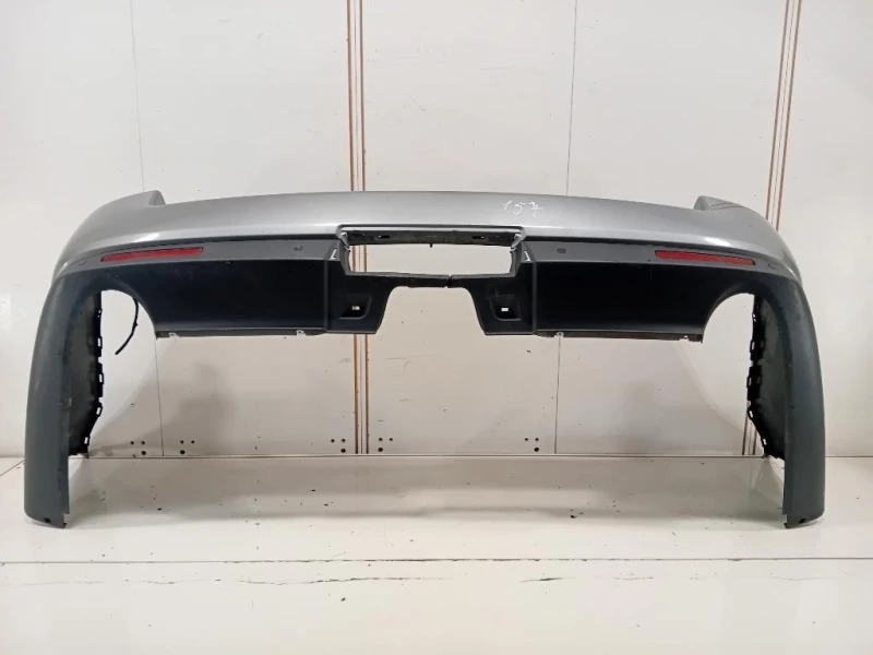 Paraurti POST AH3217A958BA Land Rover Range Rover Sport II 2009