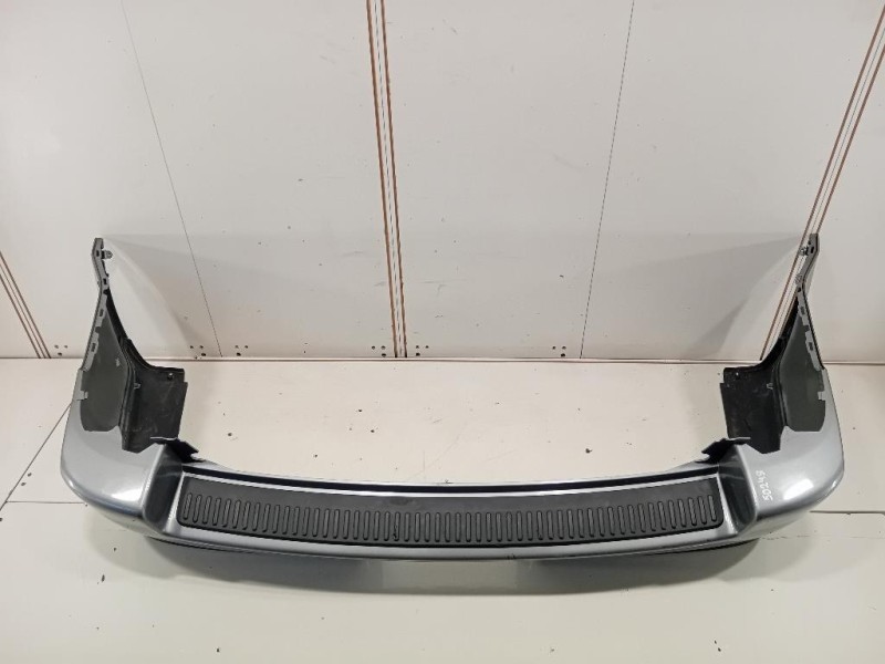 Paraurti POST AH3217A958BA Land Rover Range Rover Sport II 2009