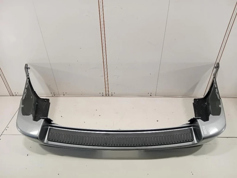 Paraurti POST AH3217A958BA Land Rover Range Rover Sport II 2009