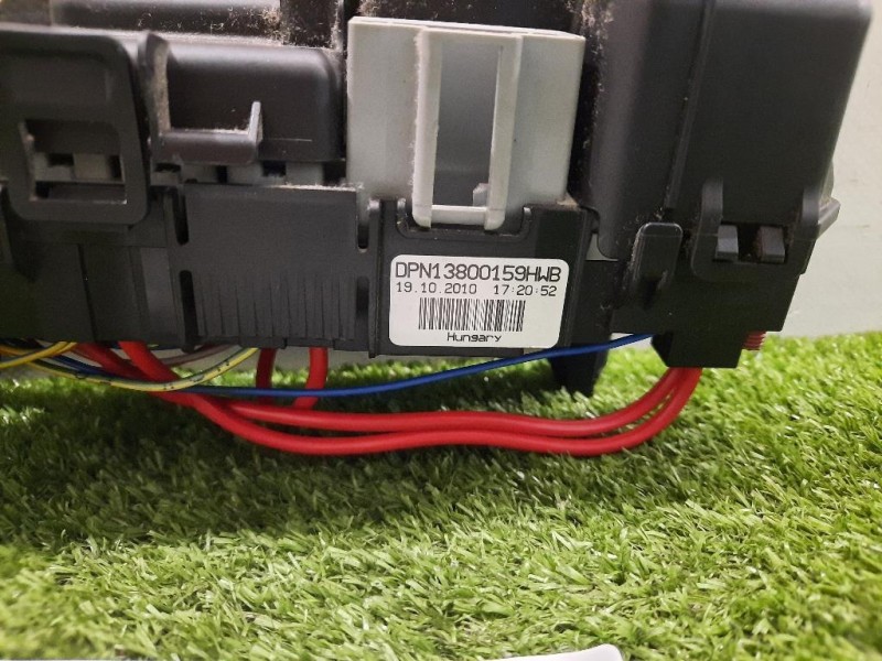 Scatola Fusibili DPN3800159HWB Volvo S60 II 2010