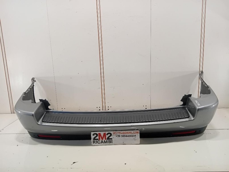 Paraurti POST AH3217A958BA Land Rover Range Rover Sport II 2009