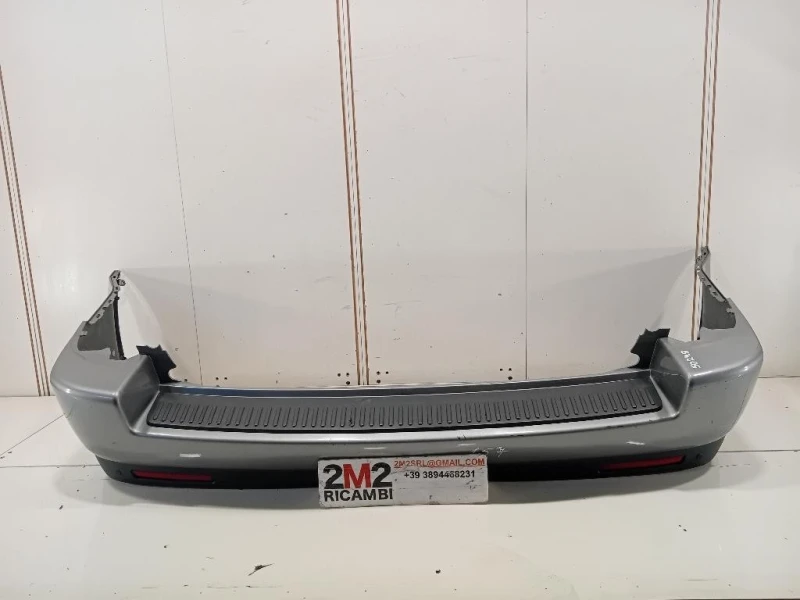 Paraurti POST AH3217A958BA Land Rover Range Rover Sport II 2009