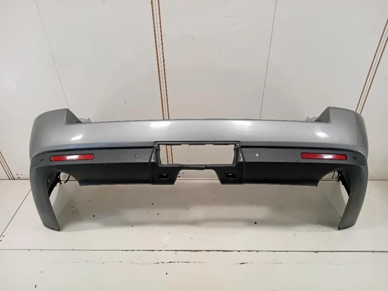 Paraurti POST AH3217A958BA Land Rover Range Rover Sport II 2009