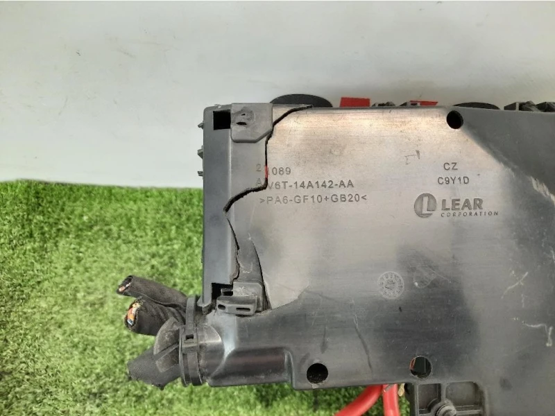 Scatola Fusibili 5B0Q10107 Volvo V40 II 2012