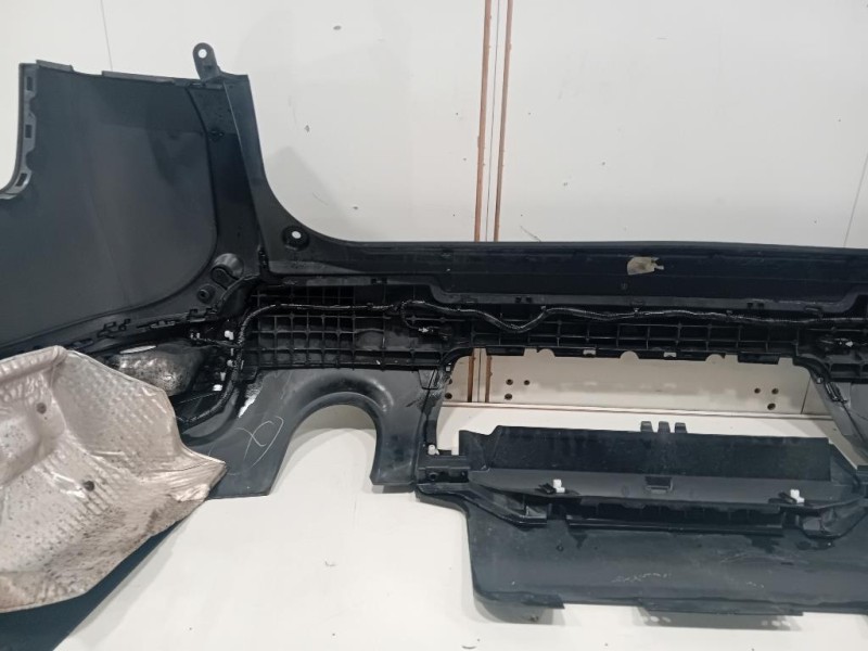 Paraurti POST DK62-17927-AAWI Land Rover Range Rover Sport III 2014