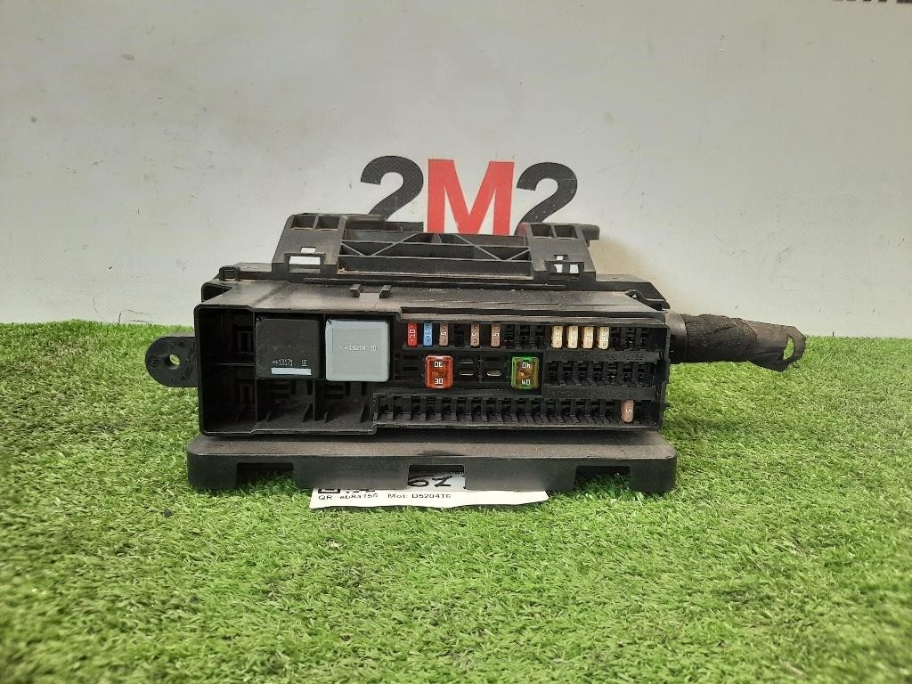 Scatola Fusibili AV6T-14K131-AB Volvo V40 II 2012