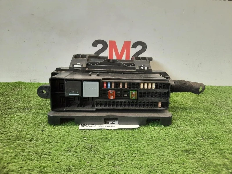 Scatola Fusibili AV6T-14K131-AB Volvo V40 II 2012