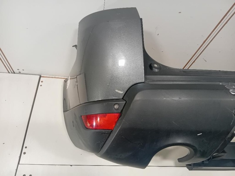 Paraurti POST DK62-17927-AAWI Land Rover Range Rover Sport III 2014