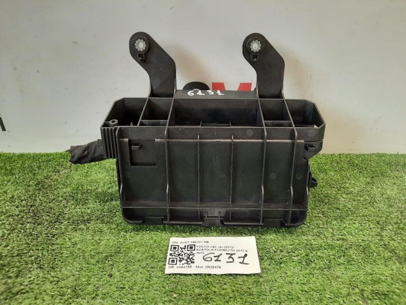 Scatola Fusibili AV6T-14K131-AB Volvo V40 II 2012