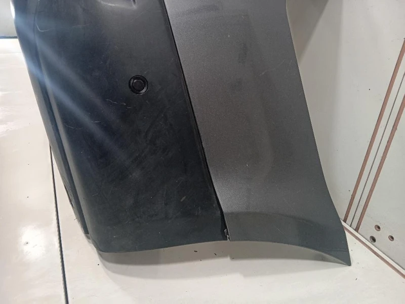 Paraurti POST DK62-17927-AAWI Land Rover Range Rover Sport III 2014