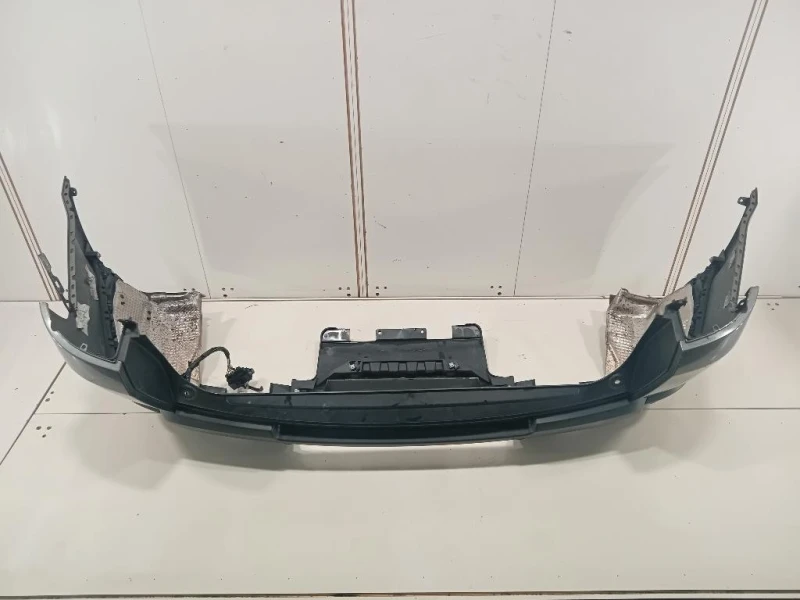 Paraurti POST DK62-17927-AAWI Land Rover Range Rover Sport III 2014