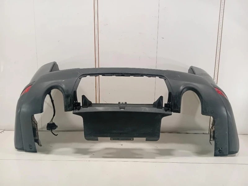 Paraurti POST DK62-17927-AAWI Land Rover Range Rover Sport III 2014