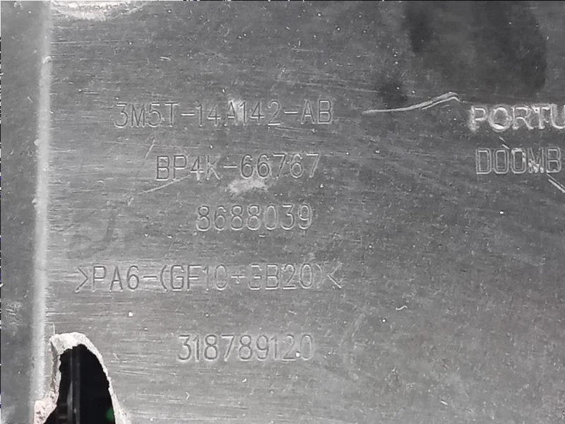 Scatola Fusibili 518818000 Volvo V50 2004