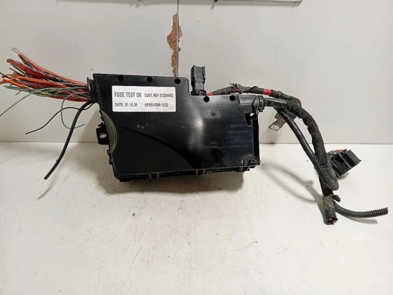 Scatola Fusibili 518818000 Volvo V50 2004