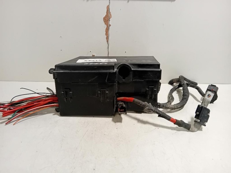 Scatola Fusibili 518818000 Volvo V50 2004