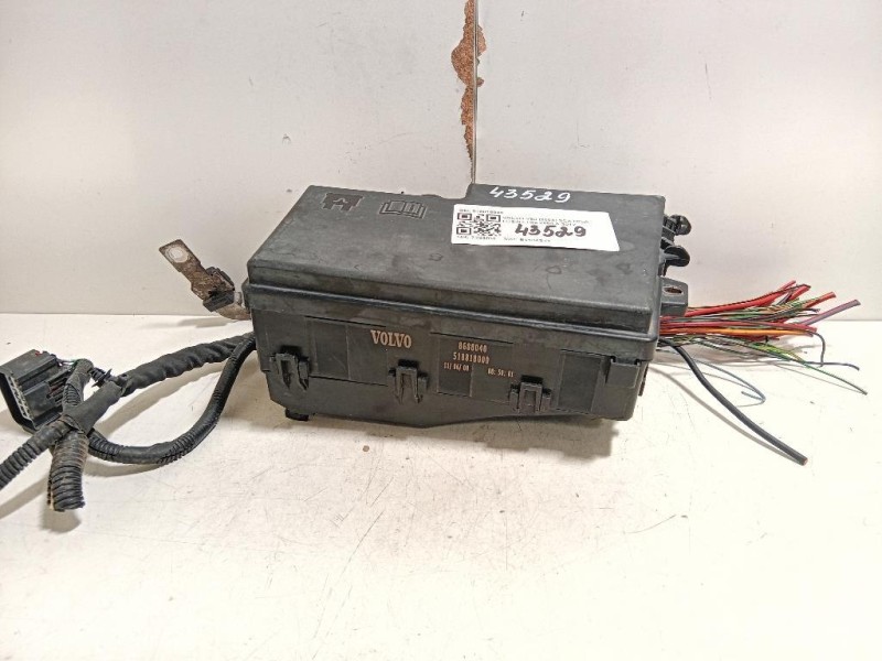 Scatola Fusibili 518818000 Volvo V50 2004