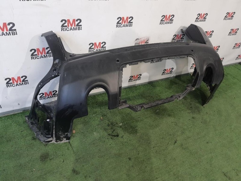 Paraurti POST DK6217F954AC Land Rover Range Rover Sport III 2014