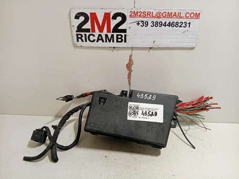 Scatola Fusibili 518818000 Volvo V50 2004