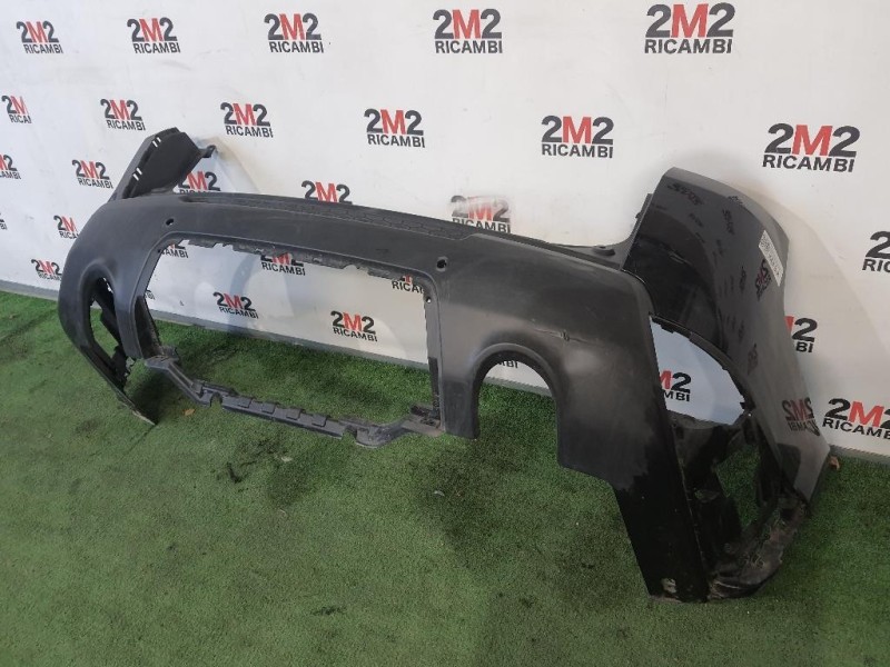 Paraurti POST DK6217F954AC Land Rover Range Rover Sport III 2014