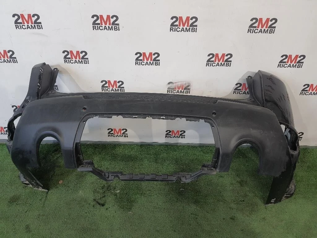 Paraurti POST DK6217F954AC Land Rover Range Rover Sport III 2014