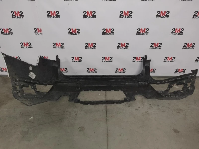 Paraurti POST Land Rover Range Rover Sport III 2014