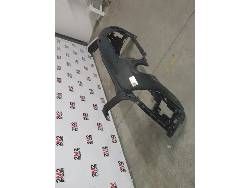 Paraurti POST Land Rover Range Rover Sport III 2014