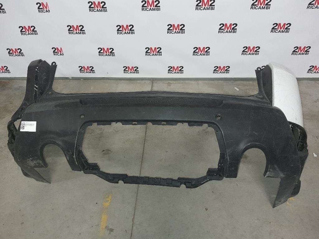 Paraurti POST Land Rover Range Rover Sport III 2014