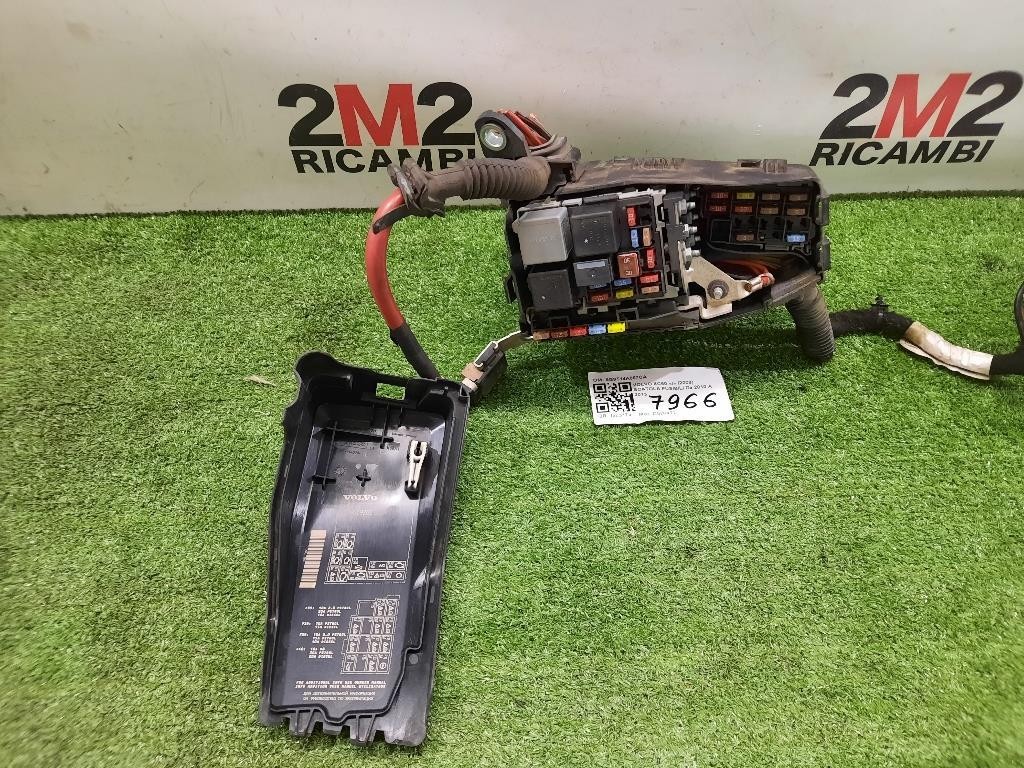 Scatola Fusibili 6G9T14A067CA Volvo XC60 I 2009