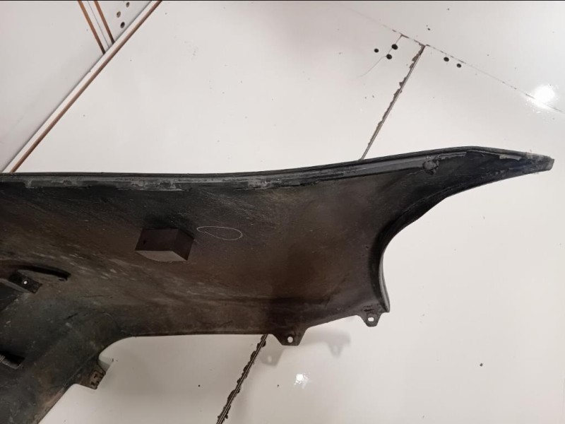 Paraurti POST 5215953927 Lexus Serie IS II 2006