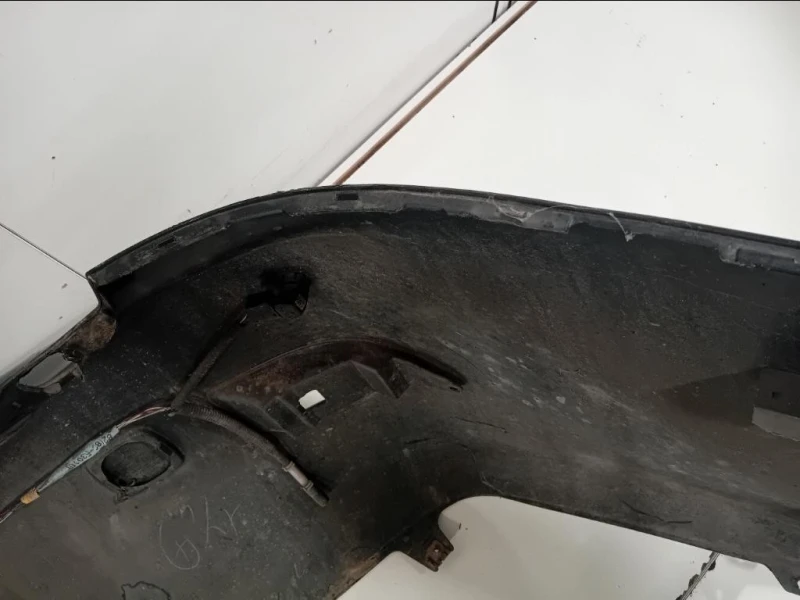 Paraurti POST 5215953927 Lexus Serie IS II 2006