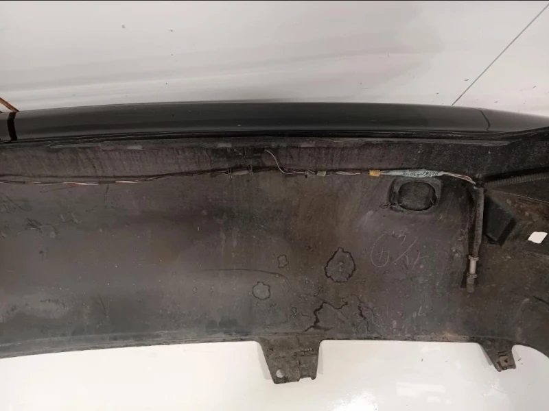 Paraurti POST 5215953927 Lexus Serie IS II 2006