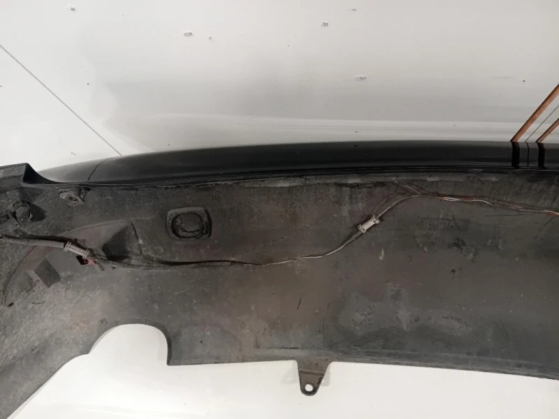 Paraurti POST 5215953927 Lexus Serie IS II 2006