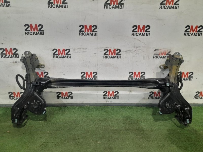 Assale POST 93178619 Opel Astra H 2005