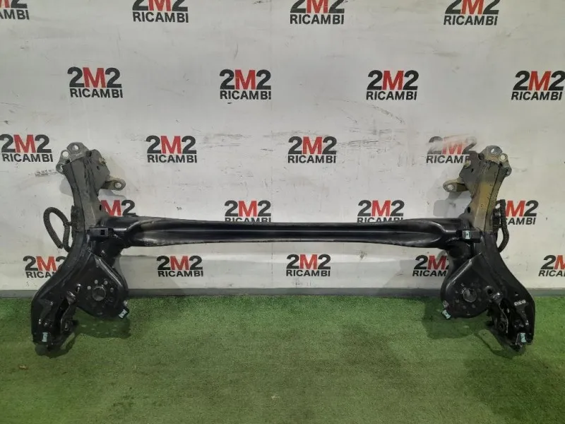 Assale POST 93178619 Opel Astra H 2005