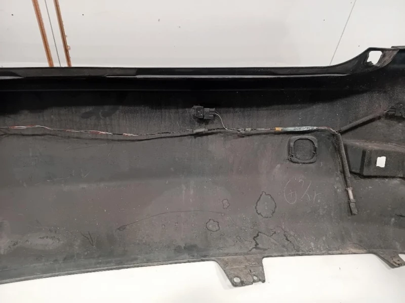 Paraurti POST 5215953927 Lexus Serie IS II 2006