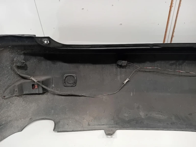 Paraurti POST 5215953927 Lexus Serie IS II 2006