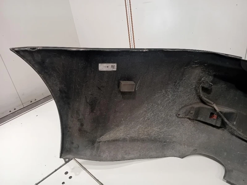 Paraurti POST 5215953927 Lexus Serie IS II 2006